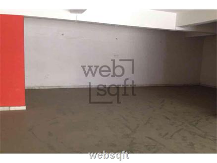 Commercial Shop-Mulgi for Rent in Nallakunta